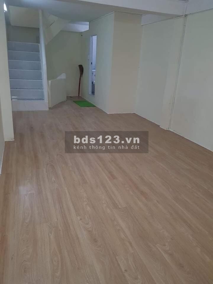 Bán gấp nhà Trung tâm Quận 1, diện tích sử dụng 46m2, giá bán 4.3 tỷ