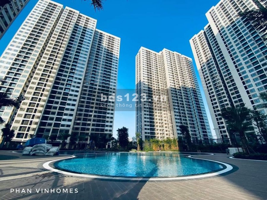 0968086924 Bán nhanh cắt lỗ cực sâu căn hộ 3n2vs 76m2 tại vinhomes smart city 2,4 tỷ