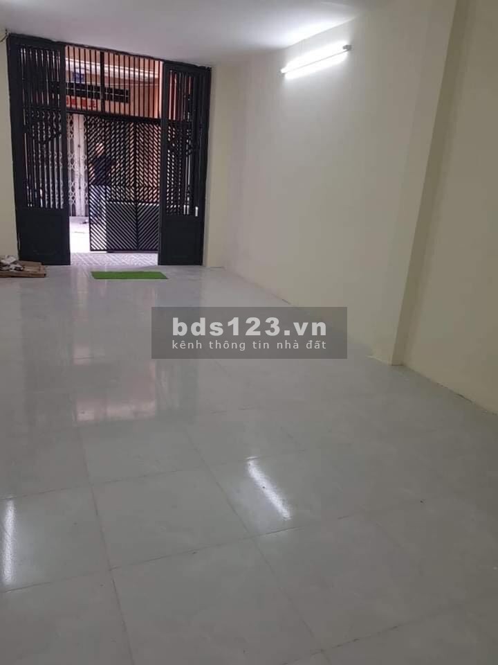 Bán gấp nhà Trung tâm Quận 1, diện tích sử dụng 46m2, giá bán 4.3 tỷ