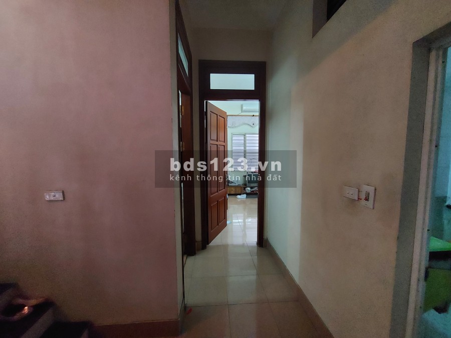 Diện Tích Rộng giá rẻ ở luôn giá chỉ 3.8 tỷ trung tâm Hà Đông, đúc 4 tầng