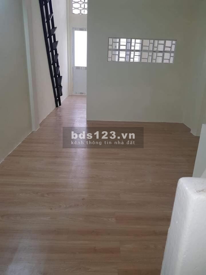 Bán gấp nhà Trung tâm Quận 1, diện tích sử dụng 46m2, giá bán 4.3 tỷ