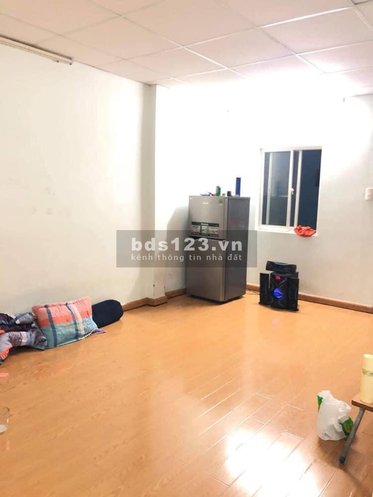 Bán gấp nhà Trung tâm Phú Nhuận, diện tích 28m2 5 tầng BTCT, giá 4.8 tỷ