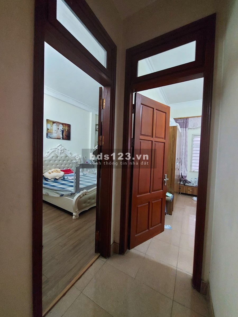 Diện Tích Rộng giá rẻ ở luôn giá chỉ 3.8 tỷ trung tâm Hà Đông, đúc 4 tầng