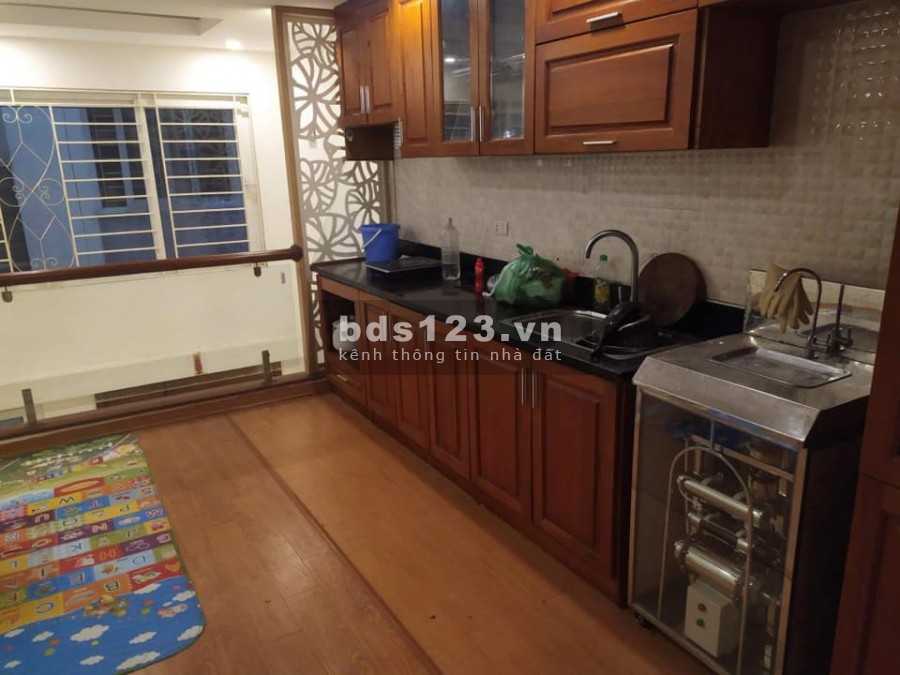 Bán nhà nguyên căn Lê Đức Thọ phân lô ở luôn liên hệ chính chủ 0962157266