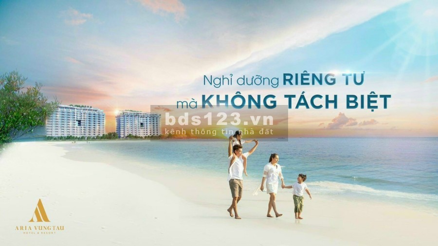 Thứ mà ai cũng muốn biết về Aria Vũng Tàu. lh: 0937381783 Trinh, giá chỉ từ 26 triệu/m2