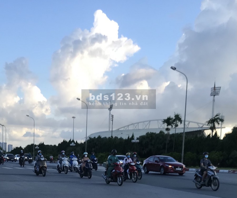 Bán nhà nguyên căn Lê Đức Thọ phân lô ở luôn liên hệ chính chủ 0962157266