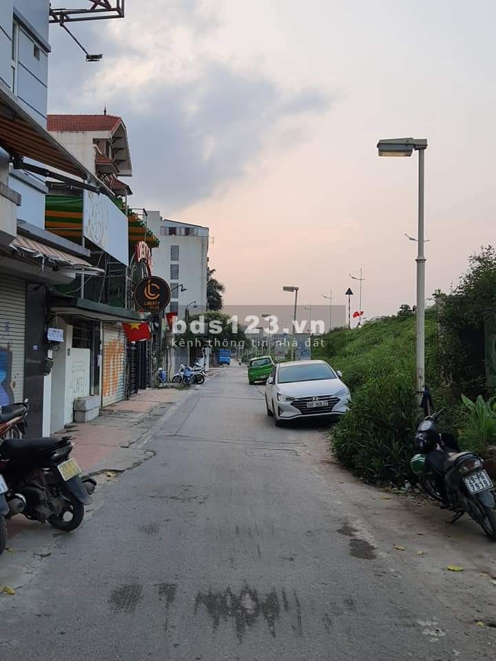 Đường Âu Cơ dt 91m2, mt 7.4, lô góc 3 thoáng, gần hồ, kinh doanh, giá 24 tỷ.