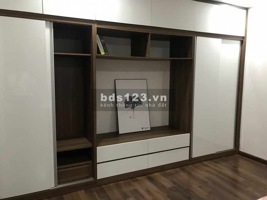 Chung Cư 2 phòng ngủ Đẳng Cấp Tiện Ích bậc nhất Hà Đông, chiết khấu 5%