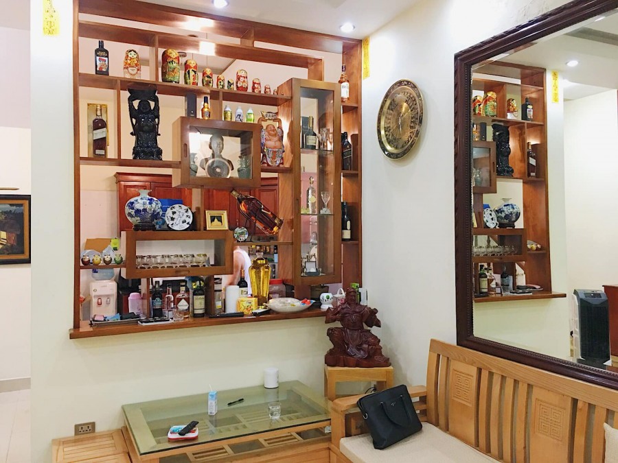 Bán Nhà Khương Hạ, Thanh Xuân dt 38m2, 4 tầng, mt 5m, giá chỉ hơn 2 Tỷ.