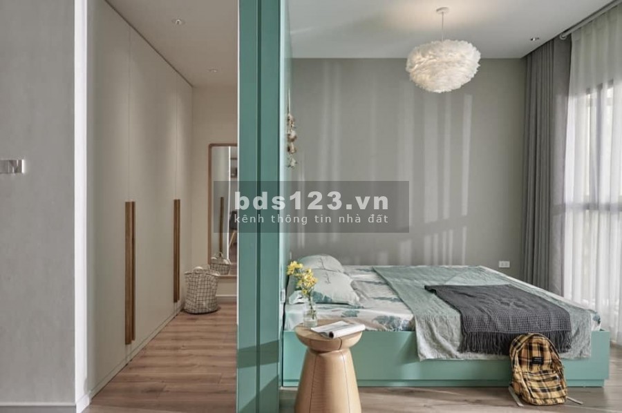 Hiếm bán nhà Lê Đức Thọ nội thất xịn sò diện tích sử dụng 37,5m2, giá bán 2,75 tỷ