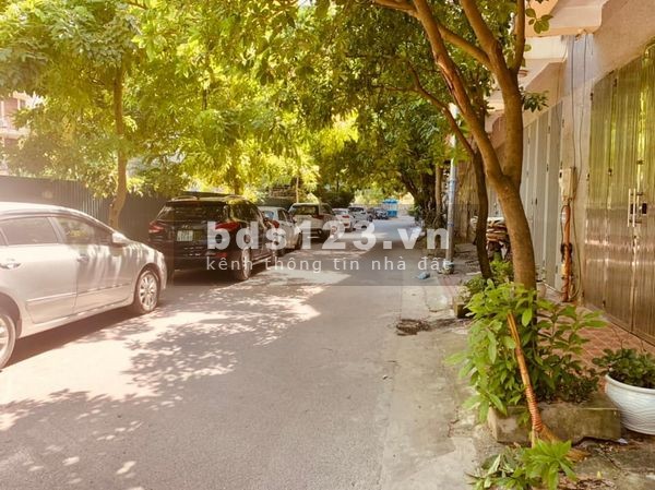 Bán nhà Nam La Khê Hà Đông phân lô vỉa hè ô tô tránh, dt 54m2, 4 tầng, giá bán 6.3 tỷ
