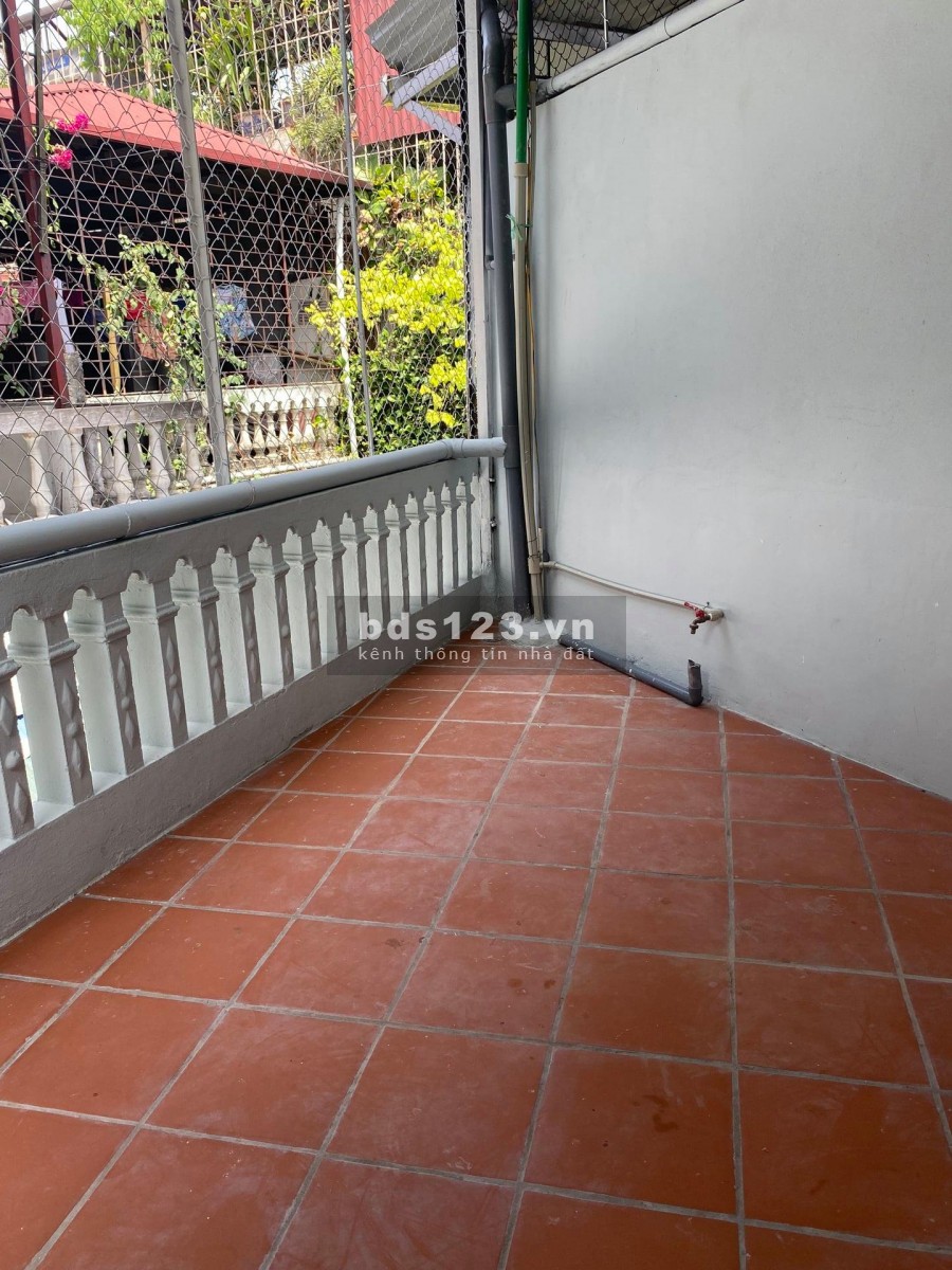 Bán nhanh nhà nguyên căn Đội Cấn Quận Ba Đình, giá bán 1.65 tỷ, lhcc