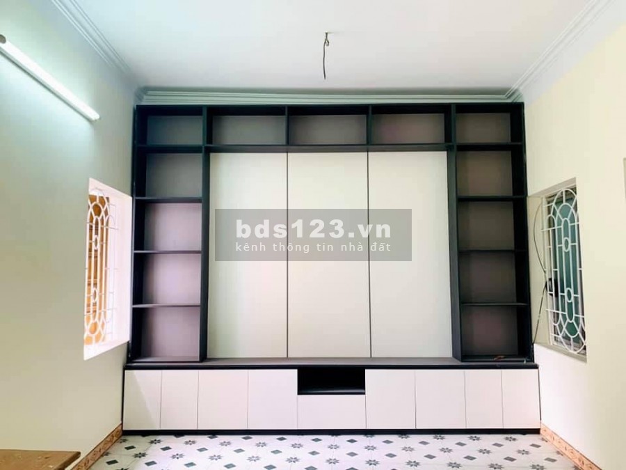 Bán Nhà Vạn Phúc Quận Hà Đông, nội thất sang trọng, dt 38m2, giá bán 2.95 tỷ