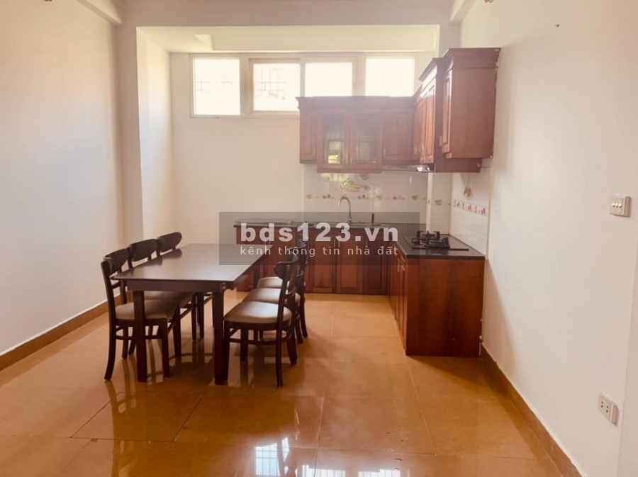 Bán nhà Nam La Khê Hà Đông phân lô vỉa hè ô tô tránh, dt 54m2, 4 tầng, giá bán 6.3 tỷ
