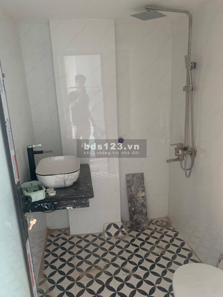 Bán nhà Nam Từ Liêm, ô tô qua nhà kd đỉnh, vào ở ngay, dt 38m2, 4 tầng, giá bán 3.25 tỷ
