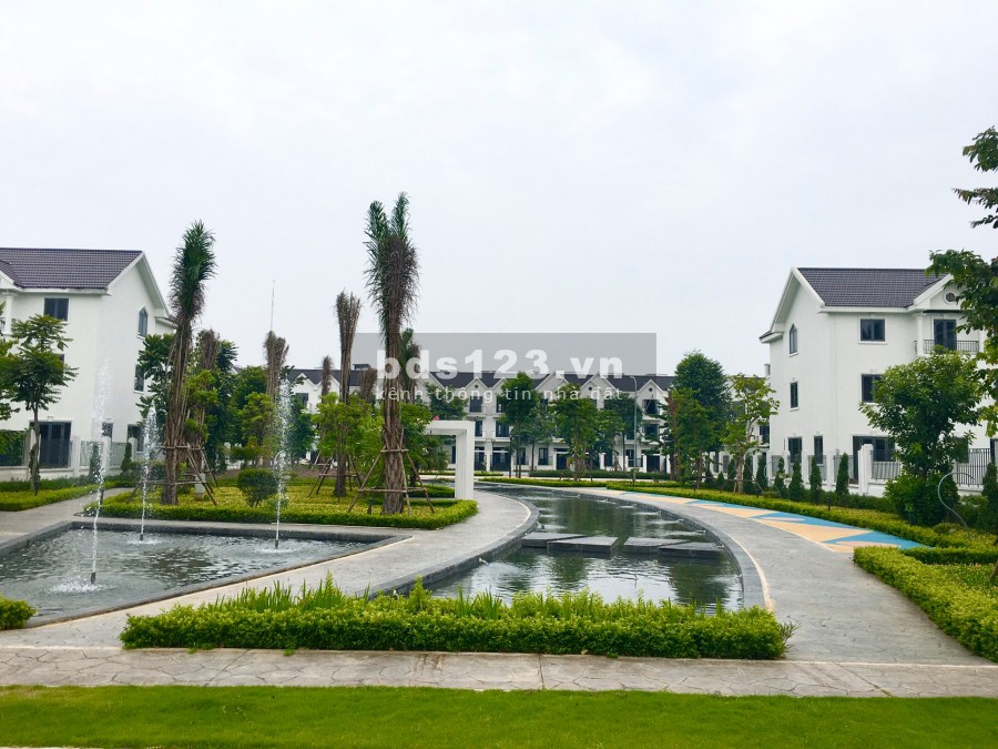 Những đặc điểm chỉ có tại Times Garden Vĩnh Yên, giá bán 42…