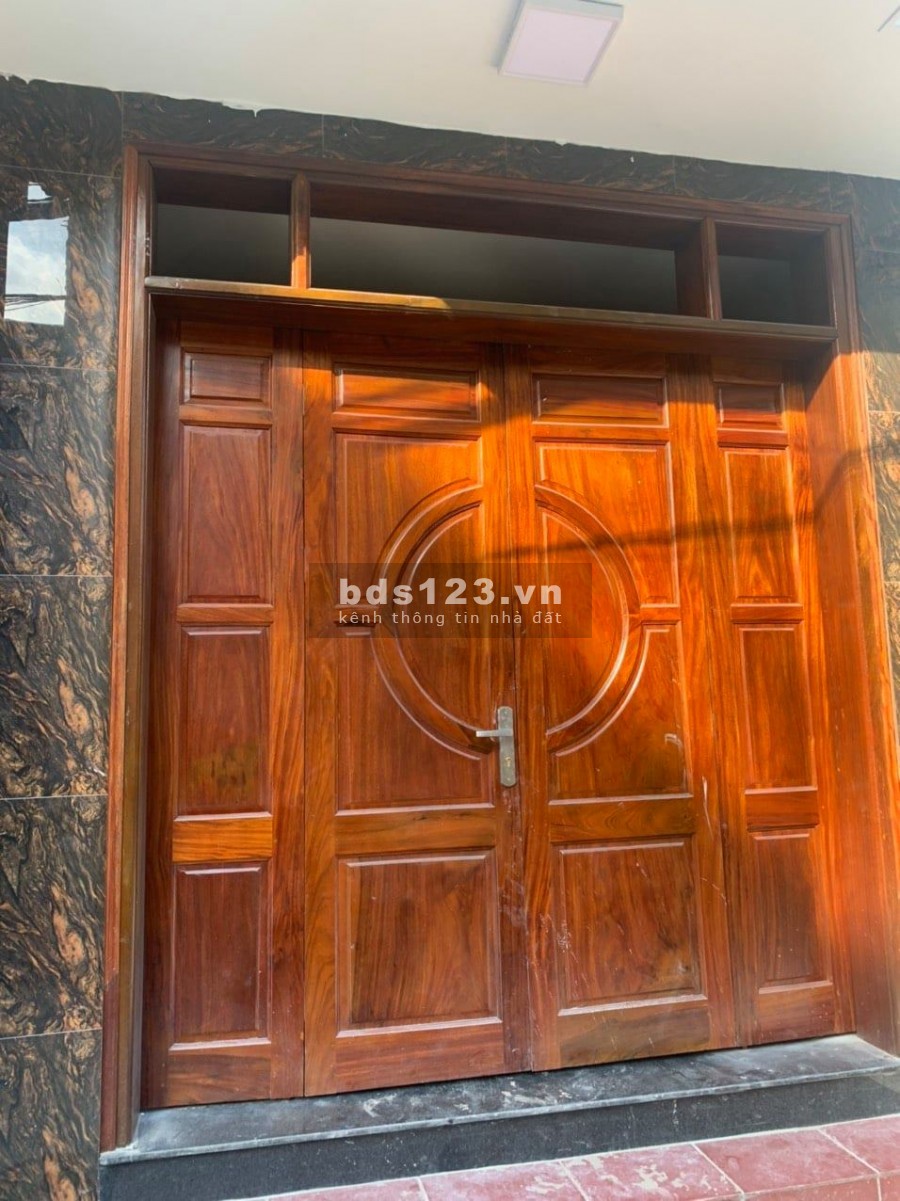 Bán nhà Nam Từ Liêm, ô tô qua nhà kd đỉnh, vào ở ngay, dt 38m2, 4 tầng, giá bán 3.25 tỷ