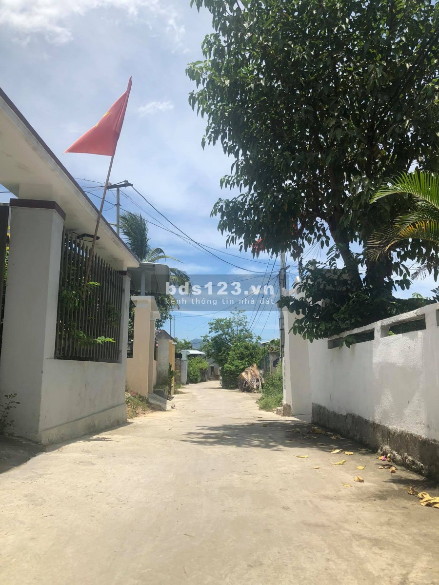 Bán đất vân dương 1 hòa Liên Hòa Vang Đà Nẵng đất cực đẹp giá cực rẻ