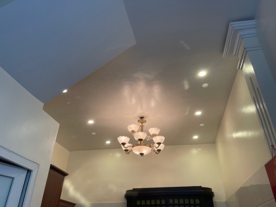 Gia đình cần bán gấp căn nhà tại Phường Minh Khai , Quận Hồng Bàng , Hải Phòng