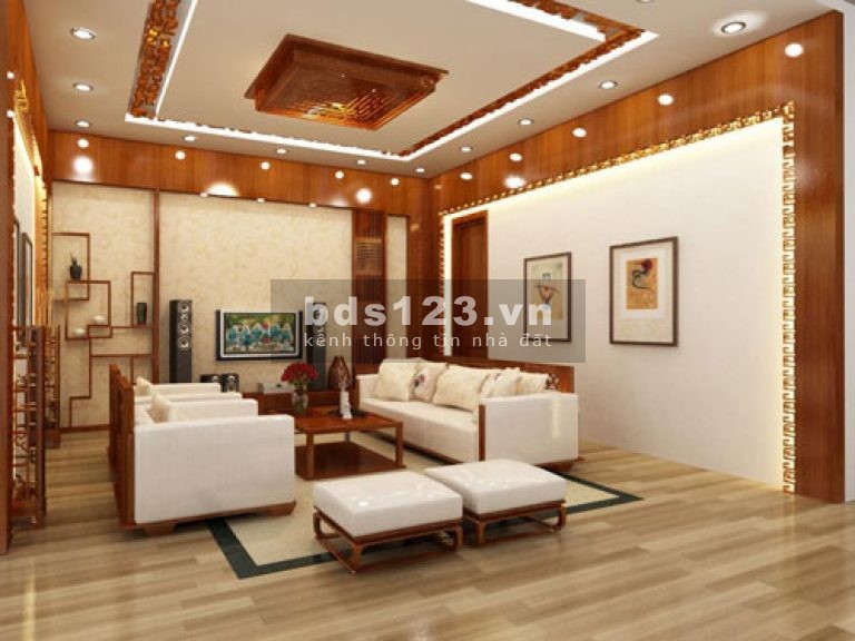 Bán nhà đẹp Xã Đàn, Đống Đa diện tích sử dụng 50m2, giá nhỉnh 6 tỷ