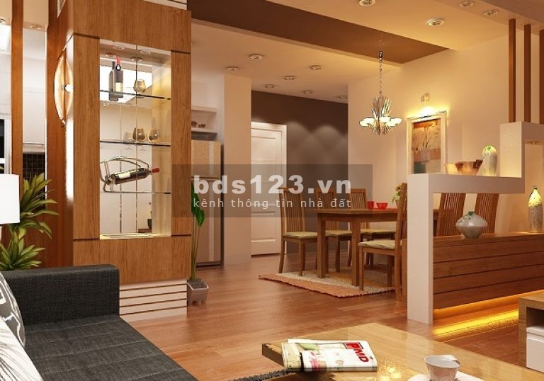 Bán nhà đẹp Xã Đàn, Đống Đa diện tích sử dụng 50m2, giá nhỉnh 6 tỷ