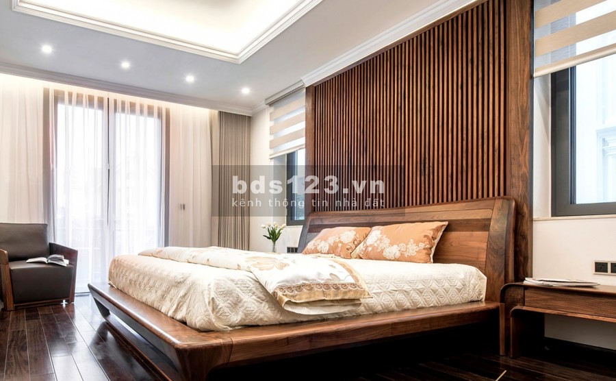 ĐẸP NGẤT NGÂY!!!, BÁN NHÀ XUÂN THỦY, 42 M2, 3.6T.