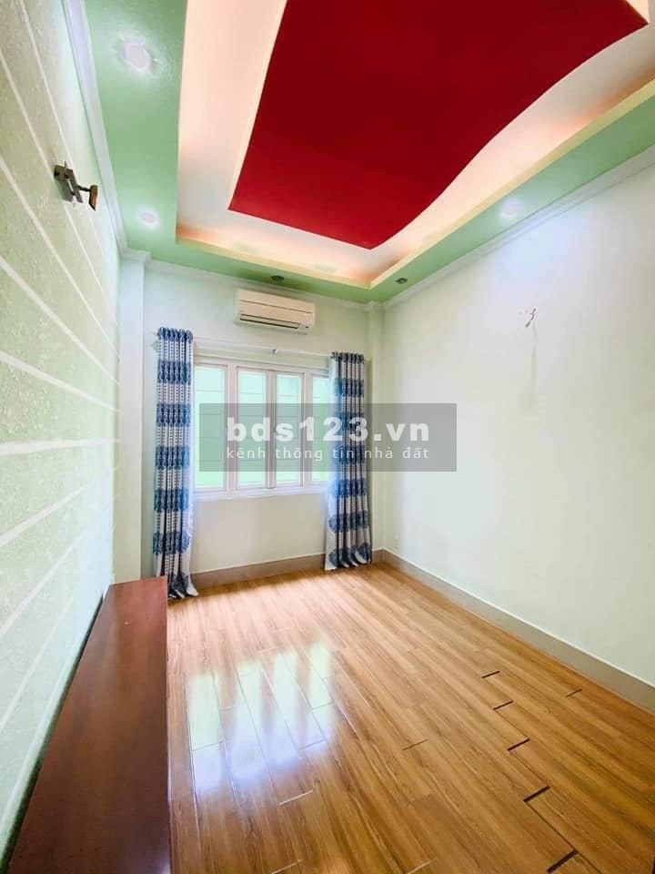 Bán nhà Phan Đăng Lưu quận Bình Thạnh đang cho thuê 16tr giá chỉ 7 tỷ 9