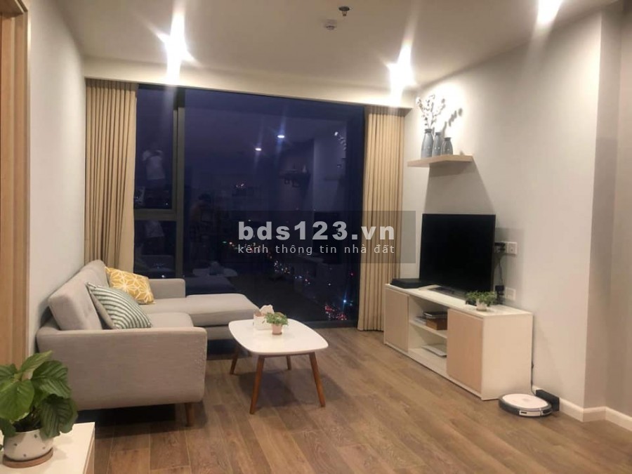 Bán căn hộ 2PN chung cư Artemis Lê Trọng Tấn full đồ view đẹp, giá bán 3.9 tỷ