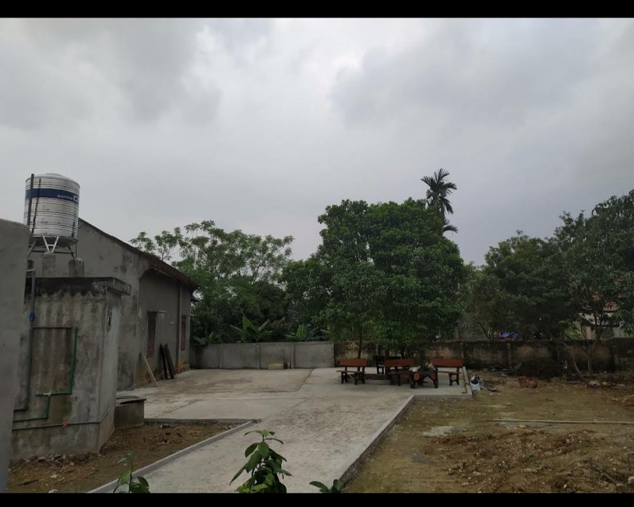 Chính chủ bán 2300m2 có nhà ở Xã Ba Trại, Huyện Ba Vì, Hà Nội, liên hệ 0988272508