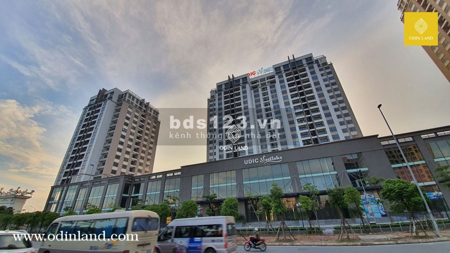 Chung cư cao cấp giá tầm trung, chiết khấu, quà tặng lên đến 1 tỷ đồng, sổ chính chủ