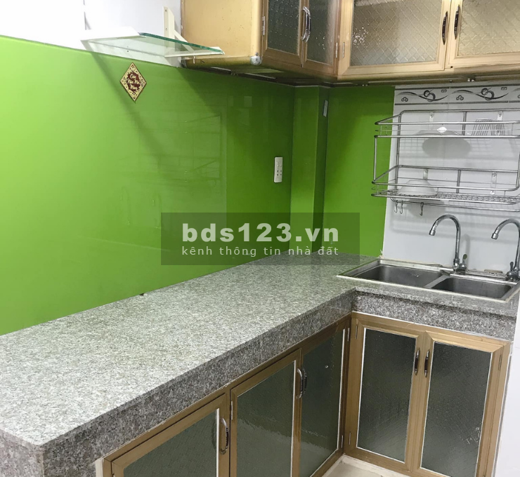 Bán Nhà Mới 3 tầng! 1/Nguyễn Văn Nghi, P.7, Gò Vấp dt 31m2 giá 3,3 tỷ thương lượng