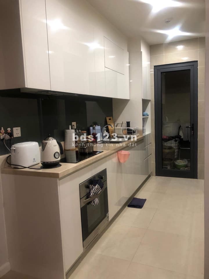 Bán căn hộ 2PN chung cư Artemis Lê Trọng Tấn full đồ view đẹp, giá bán 3.9 tỷ