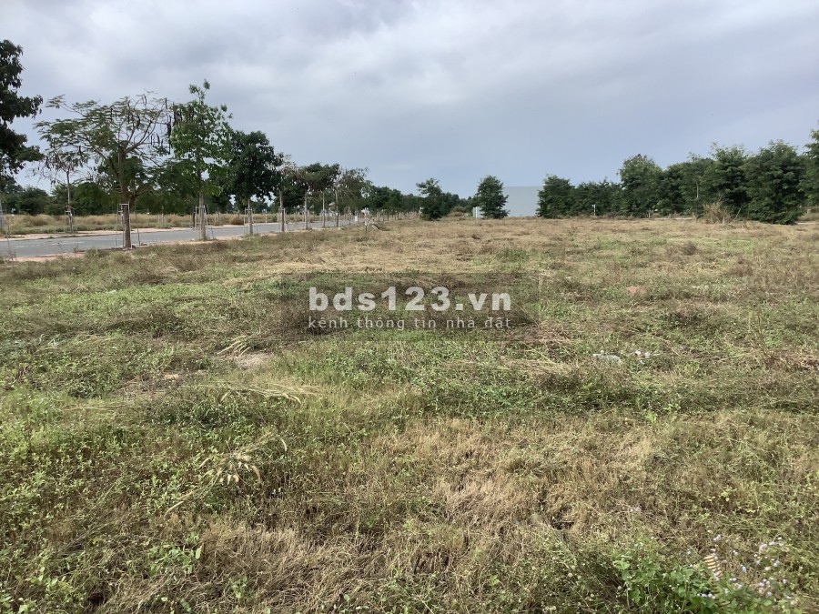 Mặt tiền Bắc Sơn Long Thành sổ hồng thổ cư 100% quy hoạch 1/500, lhcc