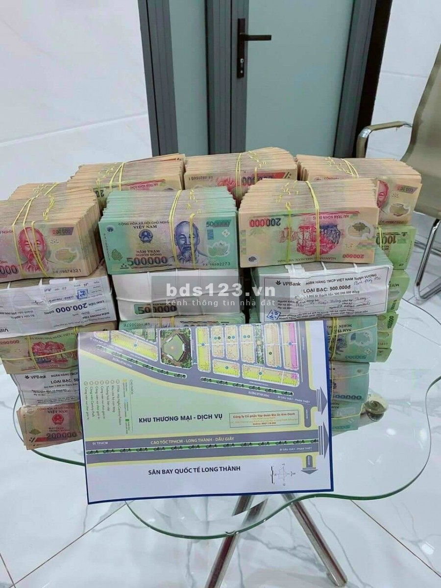 Century City Mặt Tiền ĐT 769 và Cầu Mên giá F0, chiết khấu thêm 1-2% cho khách sỉ