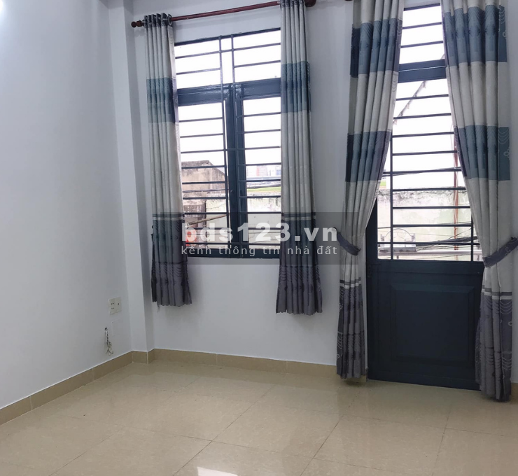 Bán Nhà Mới 3 tầng! 1/Nguyễn Văn Nghi, P.7, Gò Vấp dt 31m2 giá 3,3 tỷ thương lượng