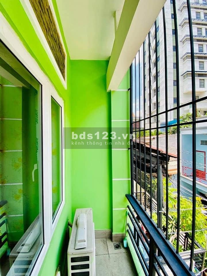 Bán nhà Phan Đăng Lưu quận Bình Thạnh đang cho thuê 16tr giá chỉ 7 tỷ 9