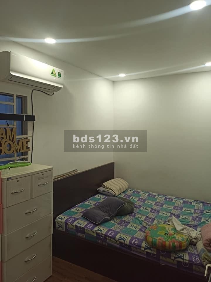 Bán gấp nhà Quang Trung, P10, Gò Vấp, diện tích sử dụng 70m2, giá bán 4.6 tỷ