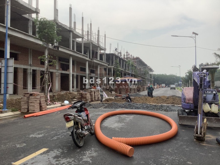 Century City Mặt Tiền ĐT 769 và Cầu Mên giá F0, chiết khấu thêm 1-2% cho khách sỉ