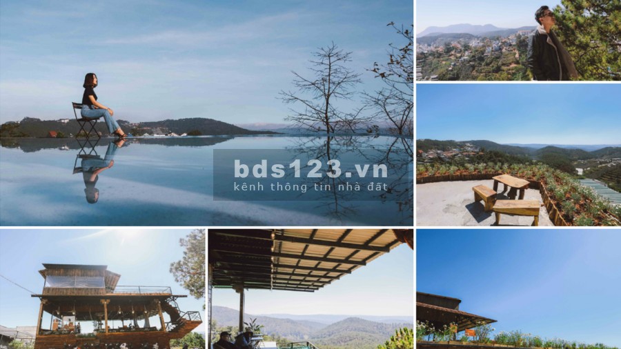 Bán đất mặt tiền hồ Suối Môn, thích hợp kinh doanh khu Dã ngoại Cắm trại, giá rẻ
