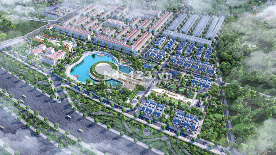Sở hữu ngay 1 căn biệt thự Hà Đông sân vườn rộng lớn, chỉ với 7.5 tỷ, ân hạn nợ gốc