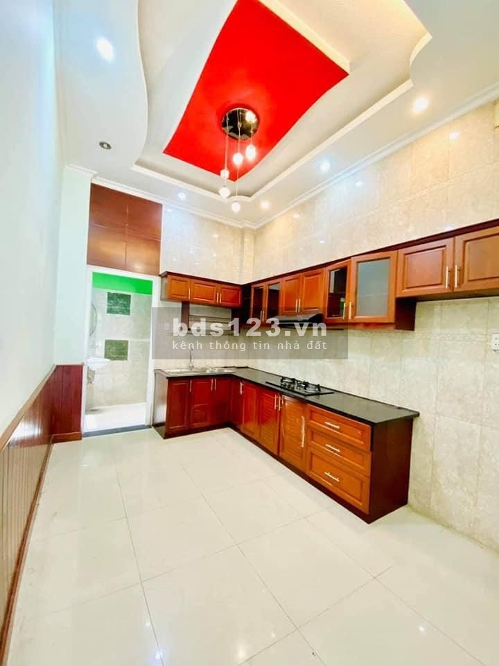 Bán nhà Phan Đăng Lưu quận Bình Thạnh đang cho thuê 16tr giá chỉ 7 tỷ 9