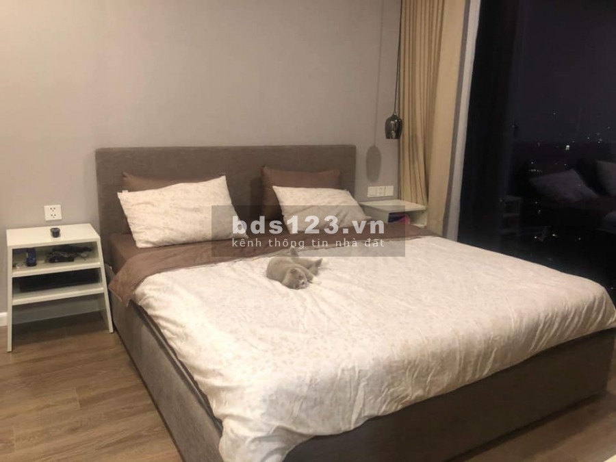 Bán căn hộ 2PN chung cư Artemis Lê Trọng Tấn full đồ view đẹp, giá bán 3.9 tỷ