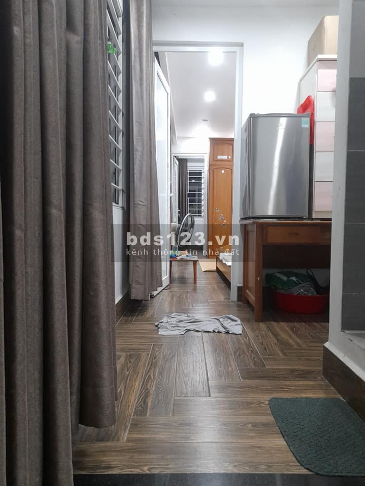Bán nhà nguyên căn đúc kiên có Định Công, dt 40m2, mặt tền 4.5m, giá bán 1.65 tỷ