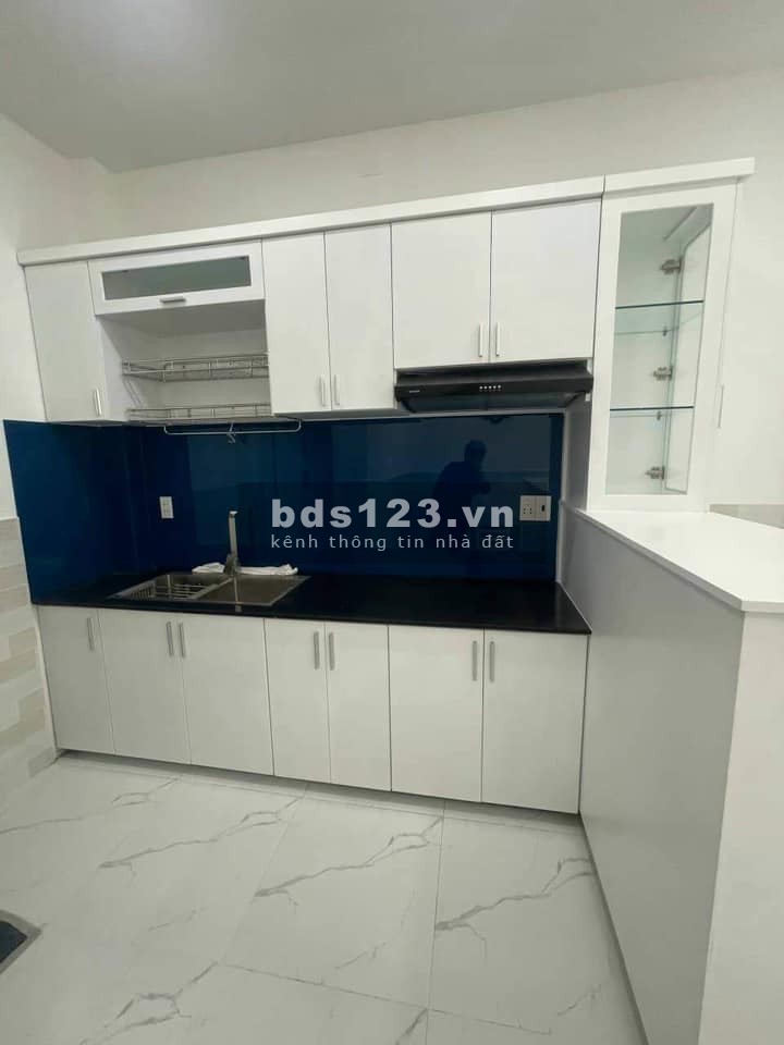 Bán nhà mới HXH đường nguyễn đình chiểu phú nhuận gần…