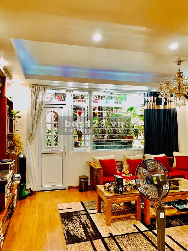 1 nhà ra mặt phố phân lô Lê Trọng Tấn, ô tô đỗ cửa, kinh doanh tốt, dt 60m2, mt 5m, giá 6 tỷ
