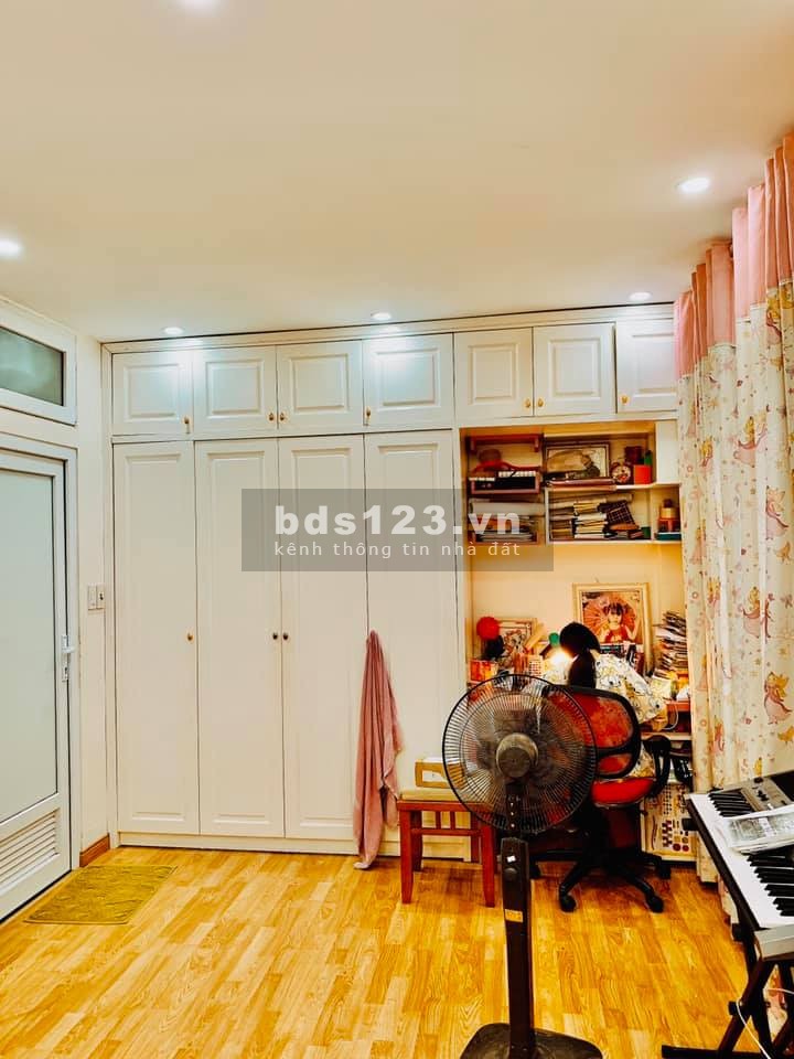 1 nhà ra mặt phố phân lô Lê Trọng Tấn, ô tô đỗ cửa, kinh doanh tốt, dt 60m2, mt 5m, giá 6 tỷ