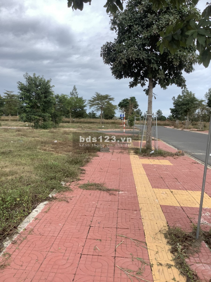 Mặt tiền Bắc Sơn Long Thành sổ hồng thổ cư 100% quy hoạch 1/500, lhcc