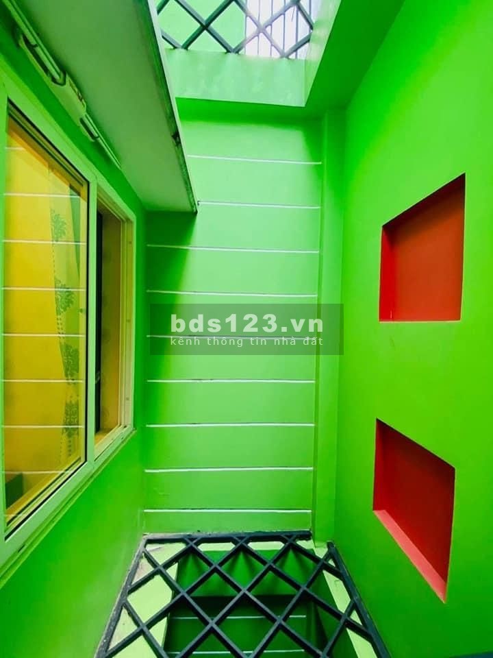 Bán nhà Phan Đăng Lưu quận Bình Thạnh đang cho thuê 16tr giá chỉ 7 tỷ 9