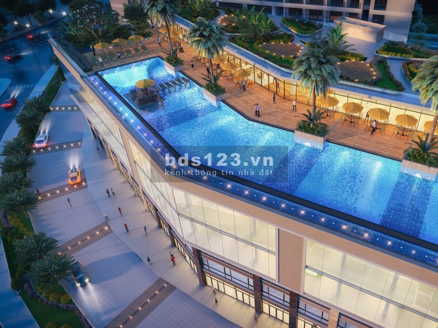 Bán gấp CH Lavida Plus Quận 7, đối diện SC VIVO, liên hệ xem nhà ngay