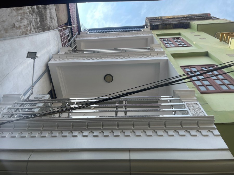 Gia đình cần bán gấp căn nhà tại Phường Minh Khai , Quận Hồng Bàng , Hải Phòng